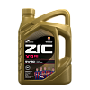 Моторное масло ZIC X9 FE  5W-30  4 л. синт.