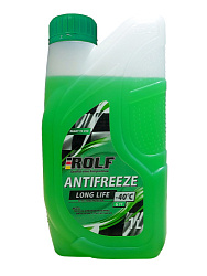 Антифриз ROLF Antifreeze G11 (-40) Зеленый  1 л.