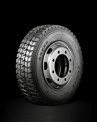 Грузовая шина O'Green AG828 235/75R17,5  143/141 J