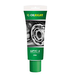 Смазка OILRIGHT Шрус-4  250 гр.