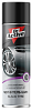 Чернитель шин Dr. Active Black Tyre  650 мл.