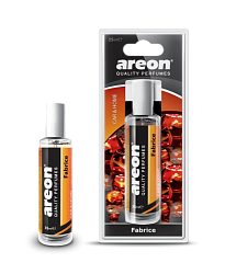 Ароматизатор спрей AREON Perfume FABRICE PFB10  35 мл.  1 шт.