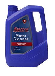 Промывочная жидкость Spectrol Motor Cleaner  4,5 л.