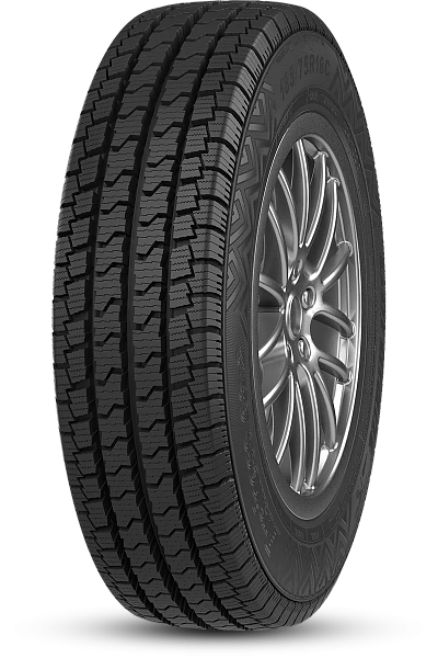 Шина Cordiant Business CA-2 195/75R16C 107/105 R