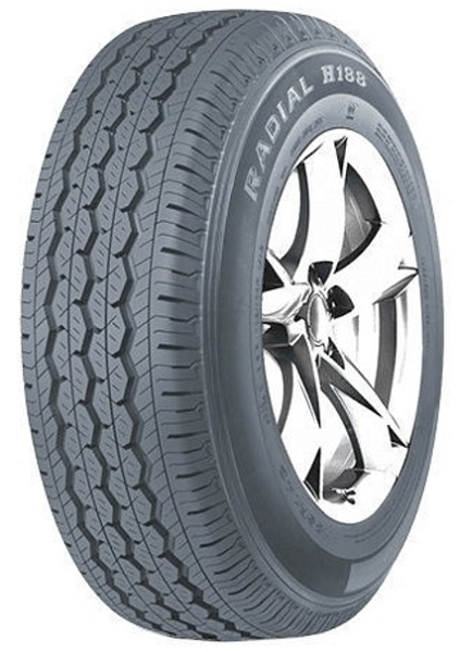 Шина Goodride H188 195/70R15C 104/102 R