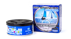 Ароматизатор меловой EIKOSHA Spirit Refill MARINE BLUE SQUASH Япония A-106