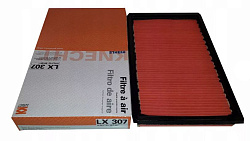 Фильтр воздушный KNECHT LX 307