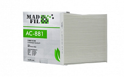 MadFil AC881