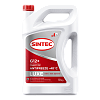 Антифриз красный -40 SINTEC Luxe G-12+ Red  10 кг.