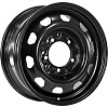 TREBL LT2883D 6,5 x 16 5 x 139,7 ET 40 DIA 108,6 Black (черный)