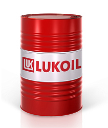 Индустриальное редукторное масло Лукойл СТИЛО 150  216,5 л. мин.