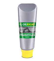 Смазка OILRIGHT Графитная  160 гр.