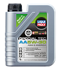 Моторное масло LIQUI MOLY Special Tec AA  5W-30  1 л. синт.