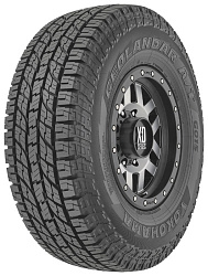 Yokohama Geolandar A/T G015 215/65R16 98 H