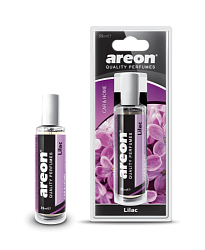 Ароматизатор спрей AREON Perfume LILAC PFB12  35 мл.  1 шт.