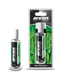 Ароматизатор спрей Areon PERFUME Morning Dew  35 мл.