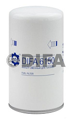 Топливный фильтр  DIFA DIFA6150