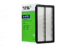 MadFil A470