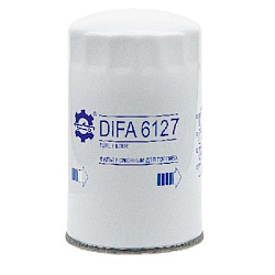 Фильтр топливный DIFA 6127