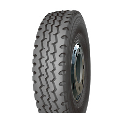 Грузовая шина TAITONG HS268 315/80R22,5  157/153 L