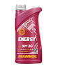 Моторное масло MANNOL Energy  5W-30  1л.