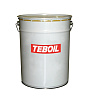 Смазка многоцелевая TEBOIL Grease LCP 2-220  18 кг.