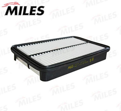Воздушный фильтр MILES AFAI200