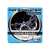 Ароматизатор меловой EIKOSHA Spirit Refill CLEAR SQUASH Япония A-24