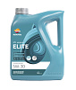 Масло моторное 5/30 Elite Cosmos REPSOL 4л. синт. API SL/CF /кор.5шт./