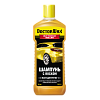 Шампунь концентрат с воском DoctorWax DW8126  300 мл.