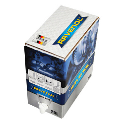 Моторное масло RAVENOL VMP  5W-30  20 л. синт.