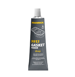 Герметик MANNOL Gasket Maker Grey  85 мг.