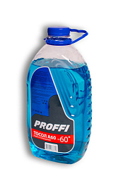 Тосол PROFFI А-60  0,8 кг.