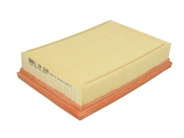Воздушный фильтр MANN C24028