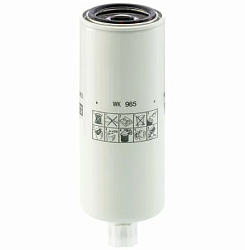 Фильтр топливный MANN WK WK 965 x