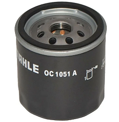 Масляный фильтр KNECHT OC 1051 A
