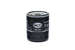 Масляный фильтр SCT SM164