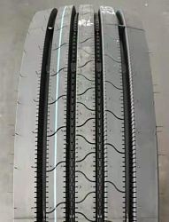 Грузовая шина Atlander ATL816 235/75R17,5  143 L