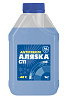 Антифриз -40 синий Аляска G-11  1 кг.