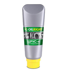 Смазка OILRIGHT Шрус-4  360 гр.