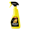 Очиститель-кондиционер для кожи DoctorWax DW5212  475 мл.