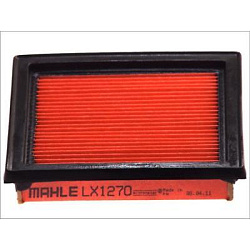 Фильтр воздушный MAHLE LX 1270