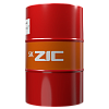 Моторное масло ZIC TOP  0W-30  200 л. синт.