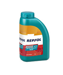 Моторное масло REPSOL Elite Long Life 50700/50400  1 л. синт.