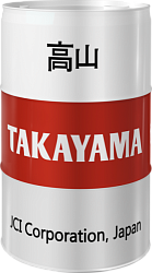 Антифриз TAKAYAMA Long Life Coolant Green  200 л.