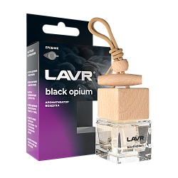 Ароматизатор воздуха LAVR Black Opium Ln1783  8 гр.