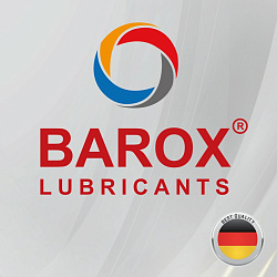 Трансмиссионное масло BAROX INFINA  85W-140  20 л. мин.