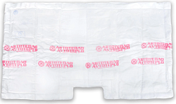 Автотепло №9 утеплитель автомобильный огнестойкий 138х81 см.