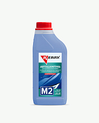 Автошампунь для бесконтактной мойки М2 KERRY  1л. KR-307