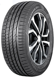 Nokian Nordman SX3 205/60R16 92 H